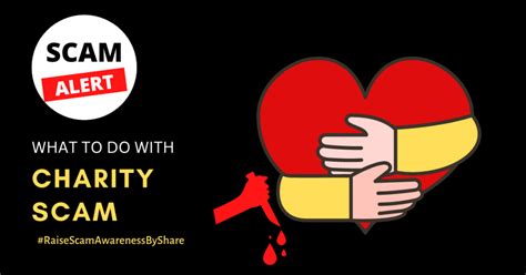 how to report charity fraud|How to identify and avoid charity scams .
